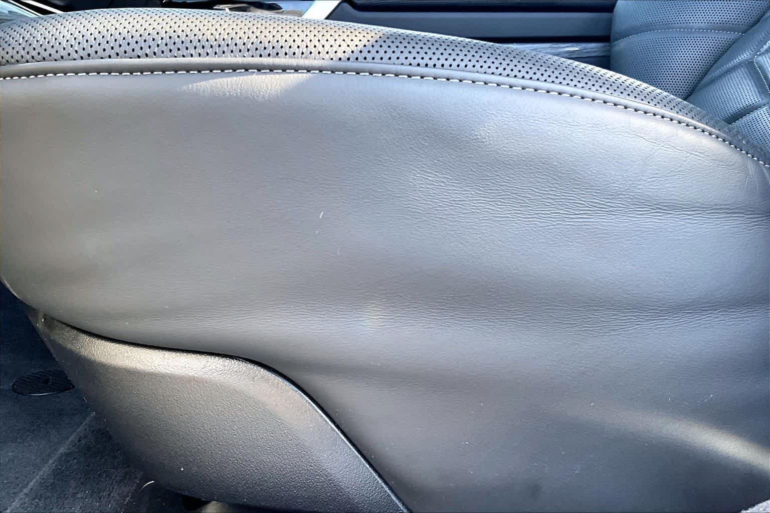 Used 2025 Space Silver Metallic BMW eDrive50 image 34