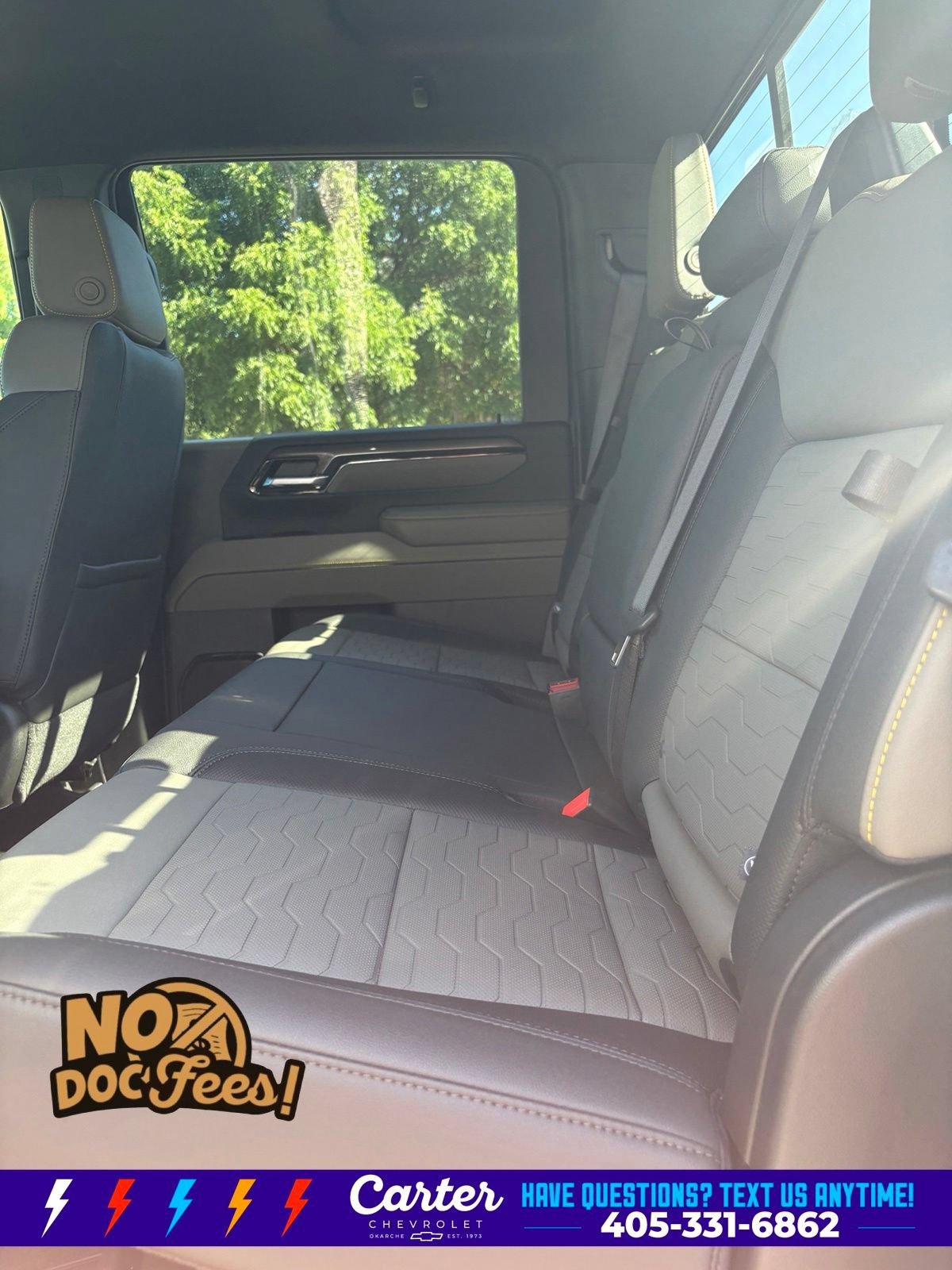 2026 Chevrolet Silverado 2500 HD ZR2 - Photo 21