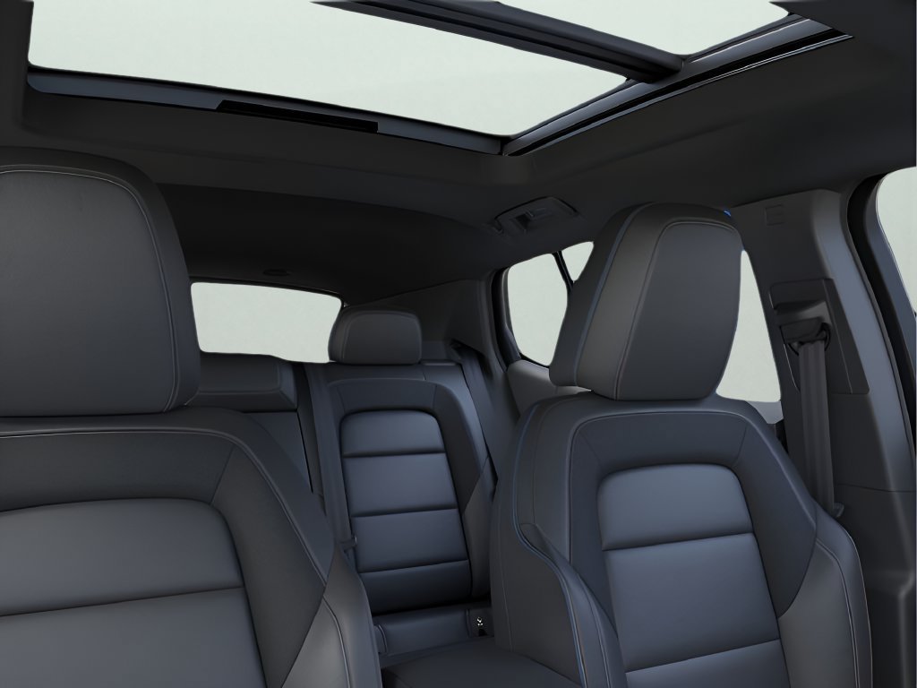 New 2026 Riptide Blue Metallic Chevrolet LT image 18