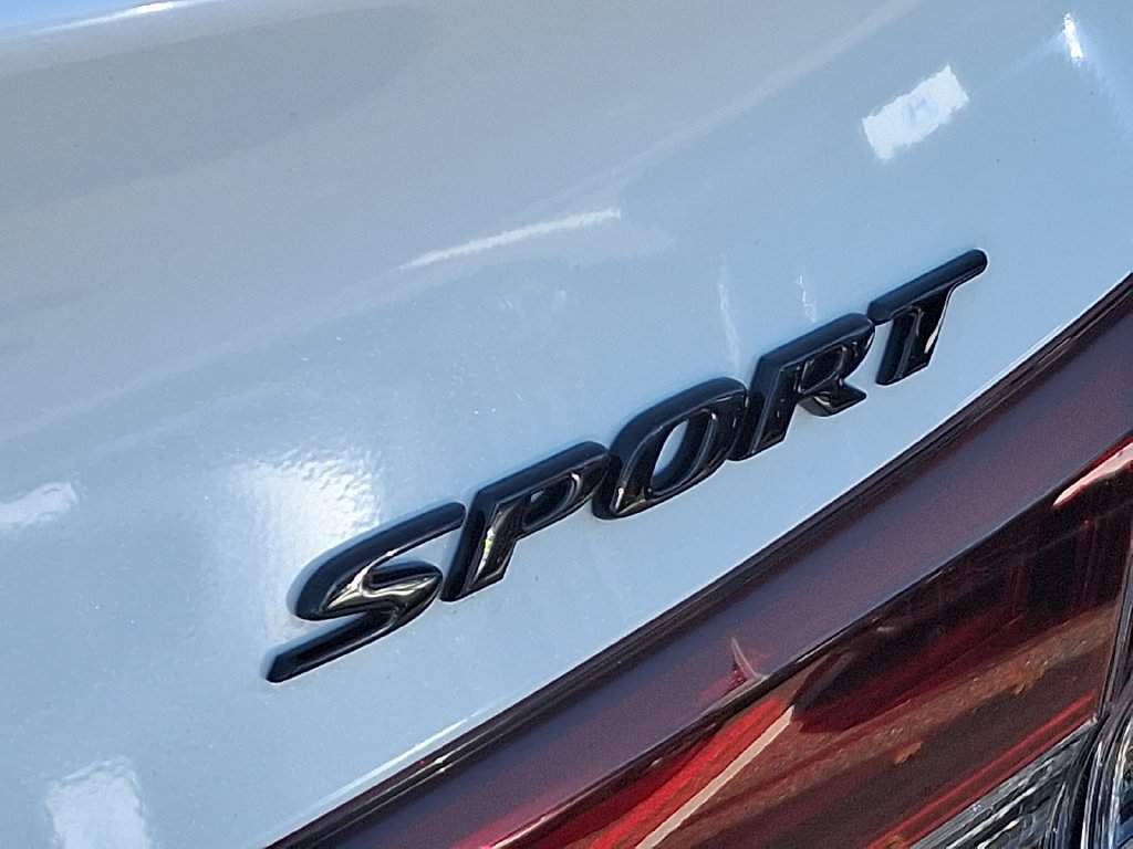 Certified Used 2026 Platinum White Pearl Honda 2WD Sport Hybrid image 67