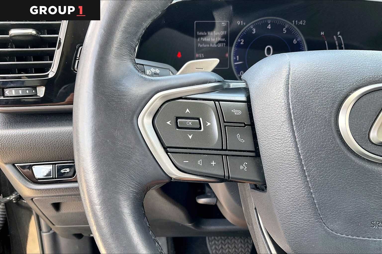 Used 2024 Caviar Lexus  image 21