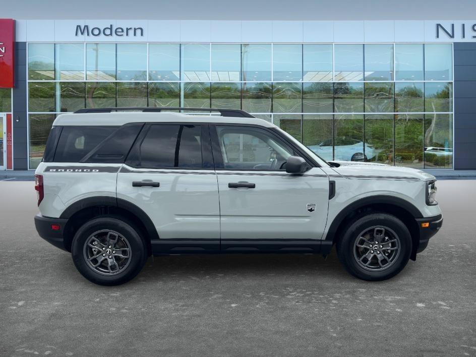 Used 2024 Cactus Ford Big Bend image 4