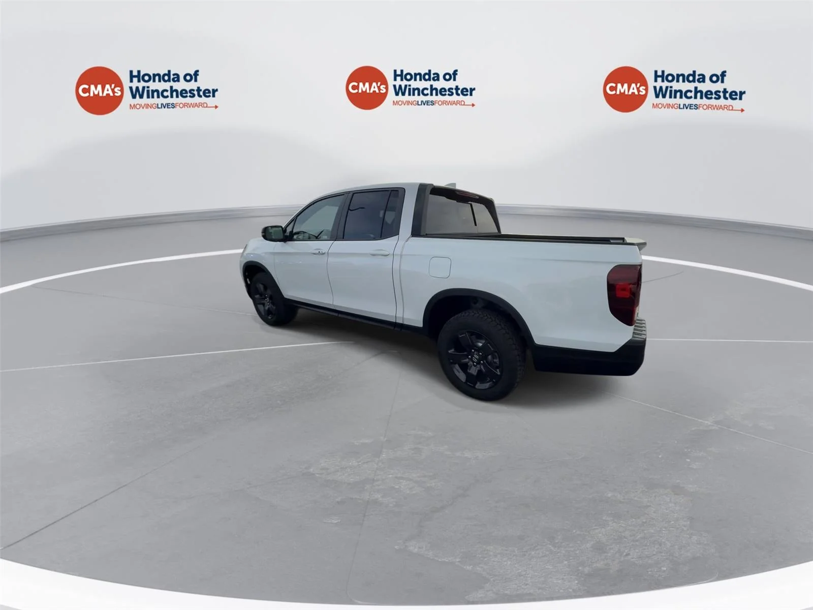 2026 Honda Ridgeline TrailSport - Photo 6