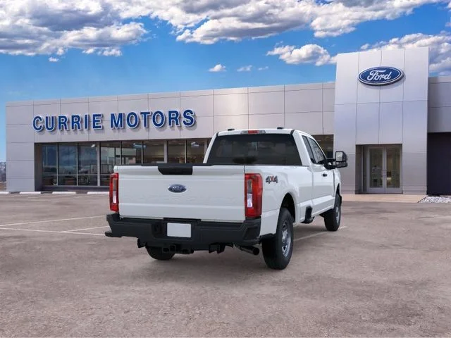 New 2026 Oxford White Ford XL image 30