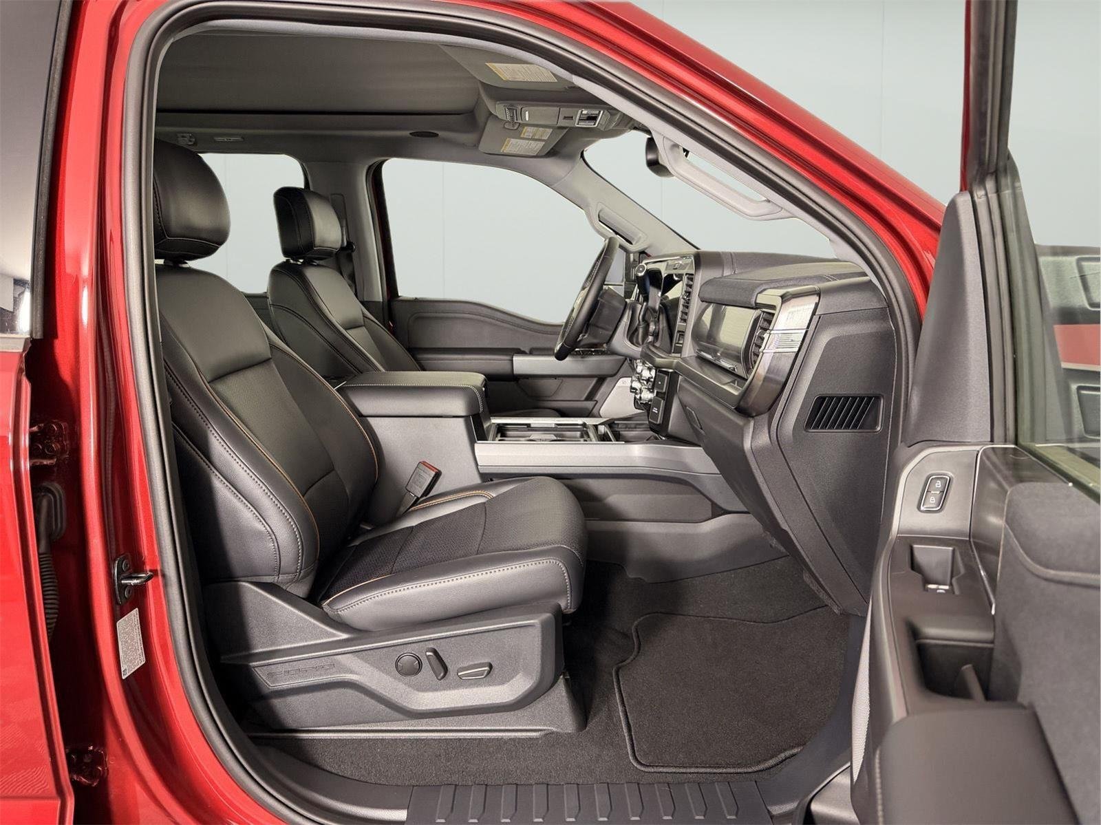2025 Ford F-350 Super Duty Lariat - Photo 23