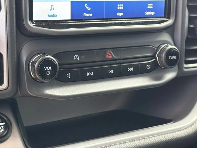 Used 2022 White Ford Big Bend image 24