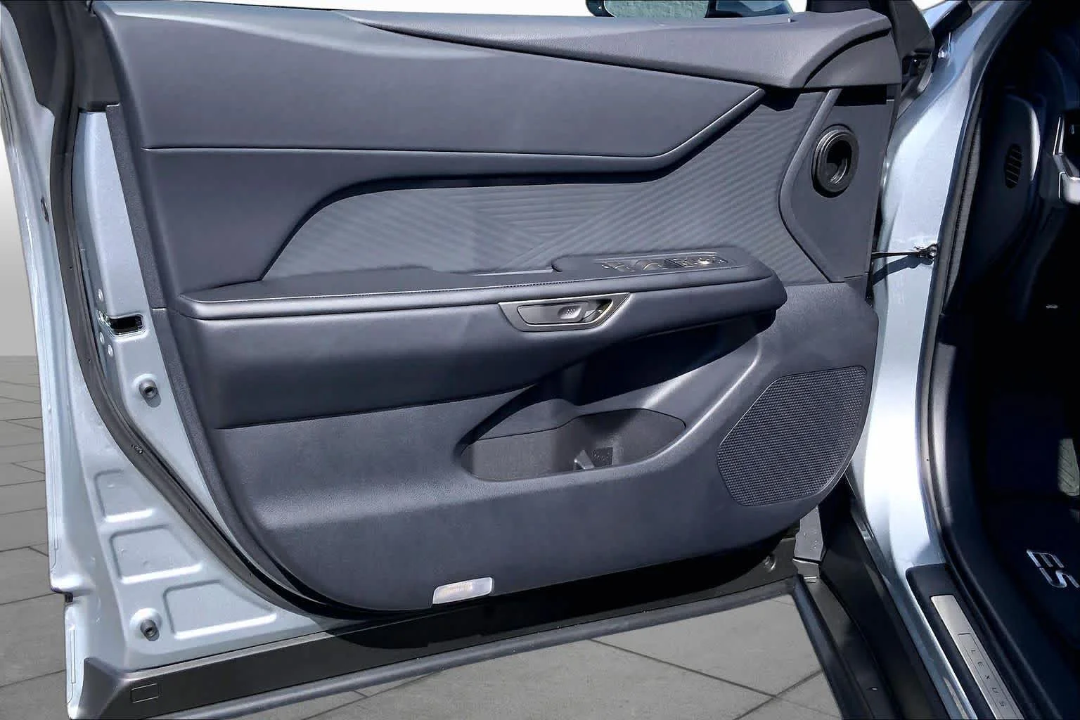 New 2026 Iridium Lexus PREMIUM AWD image 10