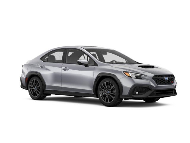 2026 Subaru WRX Premium's photo