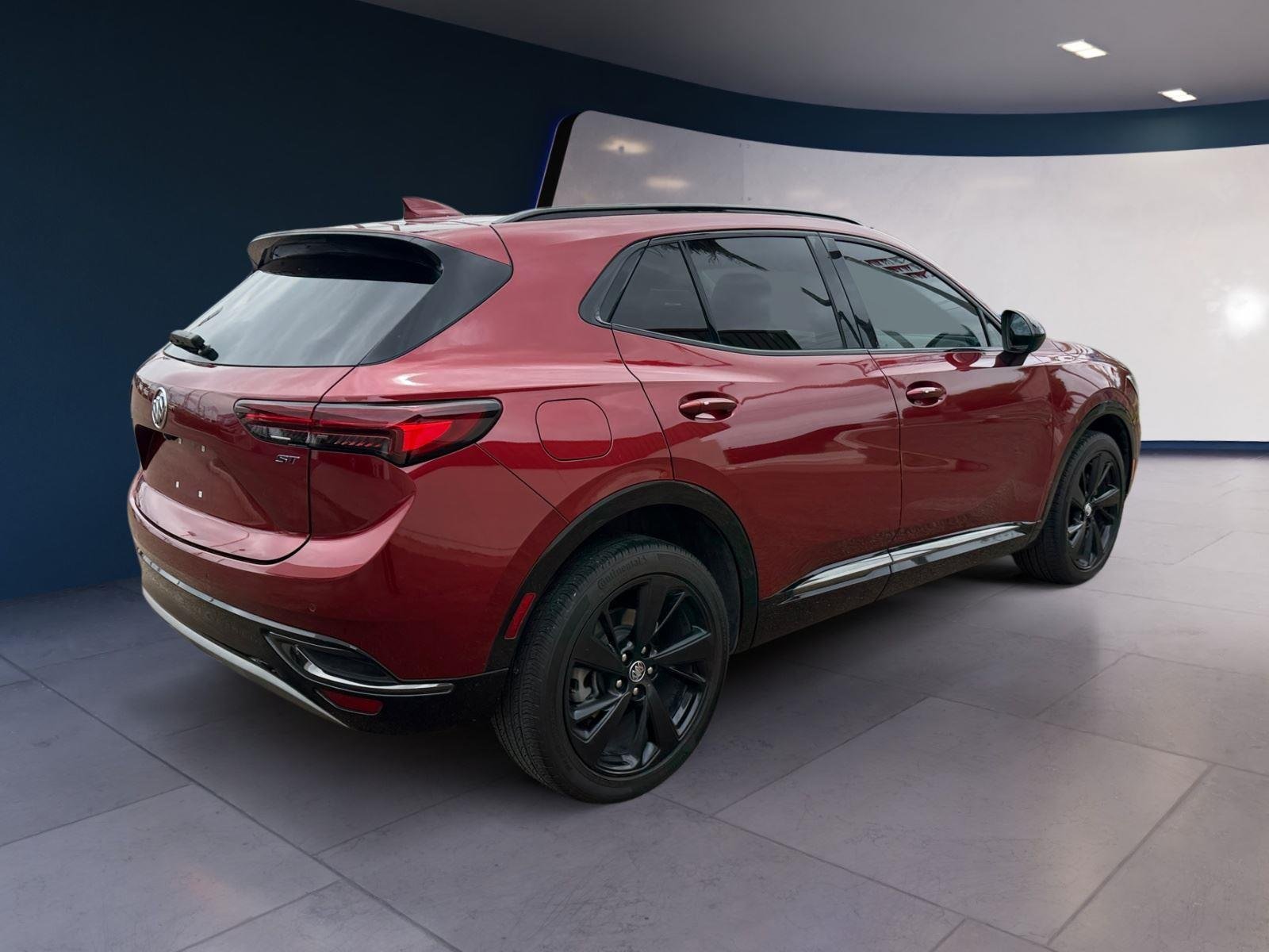 2023 Buick Envision Preferred - Photo 5