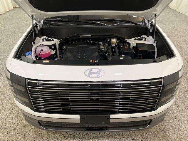 2026 Hyundai Palisade Limited - Photo 11