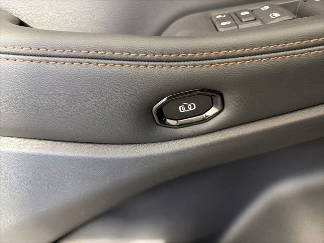 New 2026 Gray Jeep Limited image 14