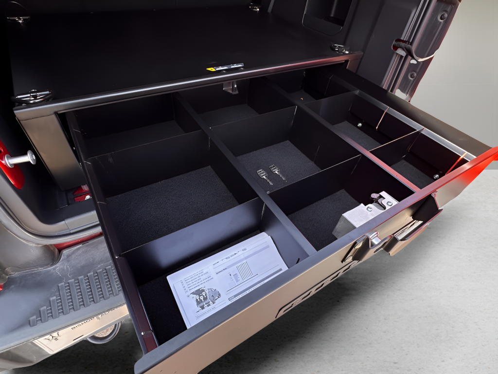 2022 Ford Bronco 4-Door Badlands - Photo 26