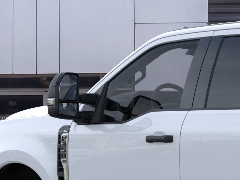 New 2026 Oxford White Ford XL image 21