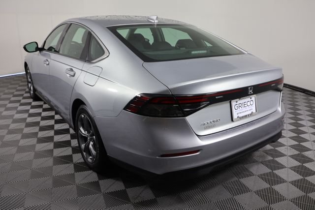 2024 Honda Accord EX - Photo 6