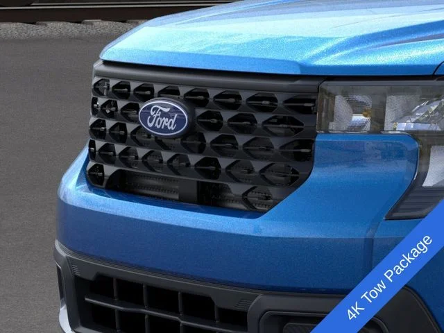 New 2026 Velocity Blue Ford Lariat® image 21