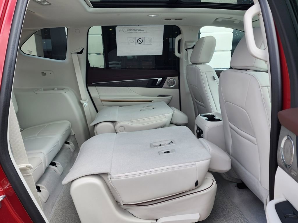 2026 Buick Enclave Avenir - Photo 48