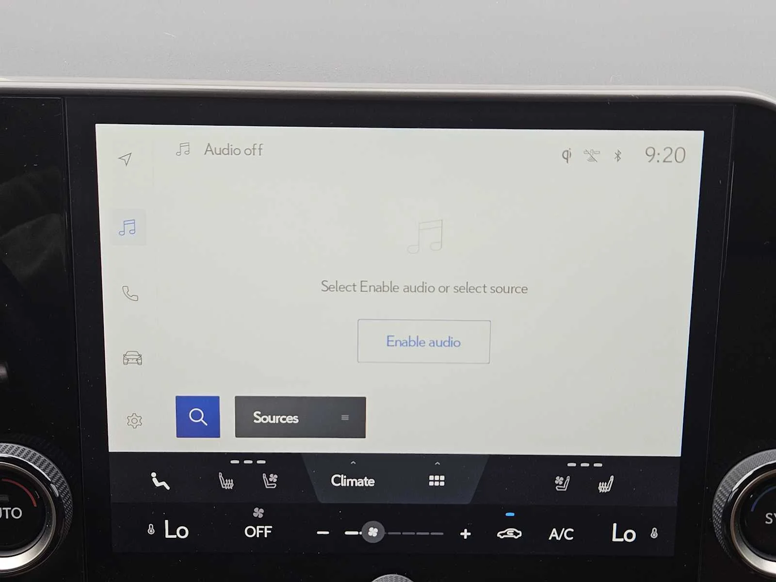 Certified Used 2024 ATOMIC SILVER Lexus Premium image 11