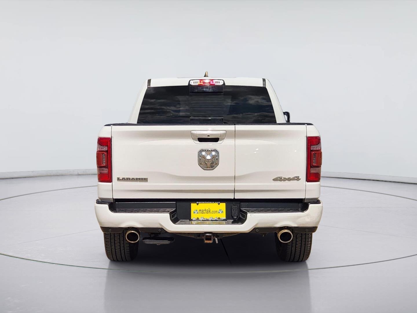 2024 Ram 1500 photo 6 of 33