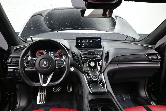 Used 2023  Acura A-Spec Package image 16
