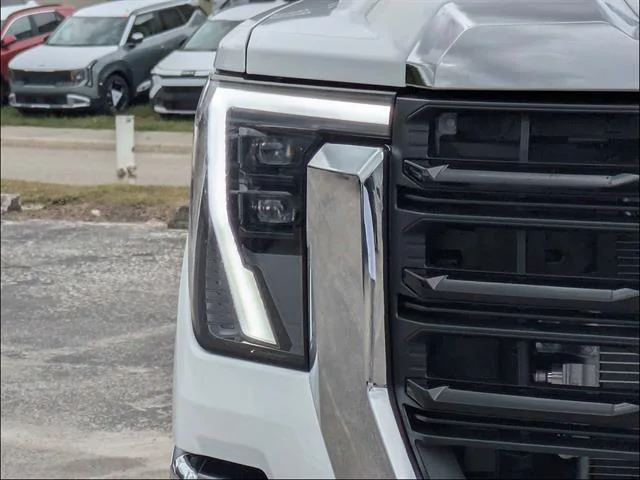 2026 GMC Sierra 3500 Chassis Cab Pro - Photo 10