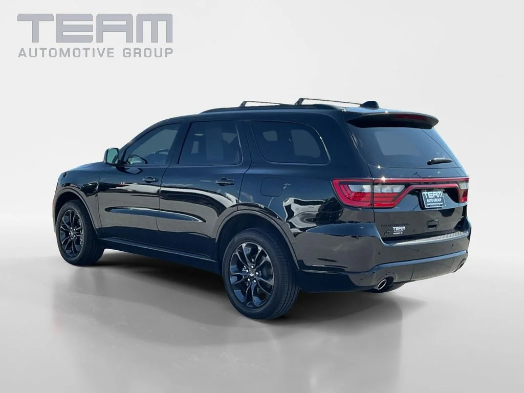 Used 2026 Black Dodge GT image 5