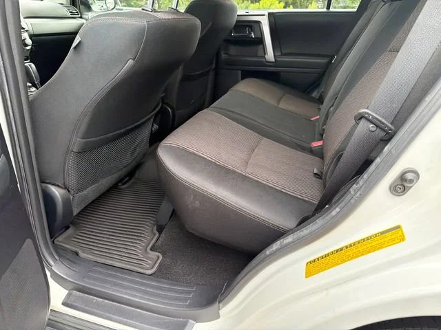 Used 2021 White Toyota Trail Special Edition image 20