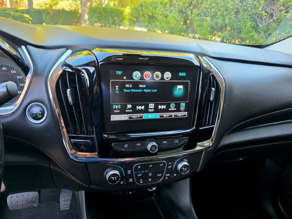 Used 2019 SATIN STEEL METALLIC Chevrolet LT Cloth image 16