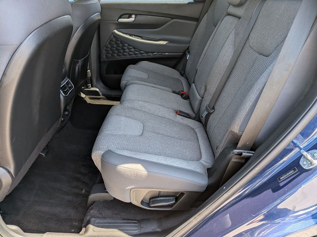 2023 Hyundai Santa Fe SEL - Photo 24