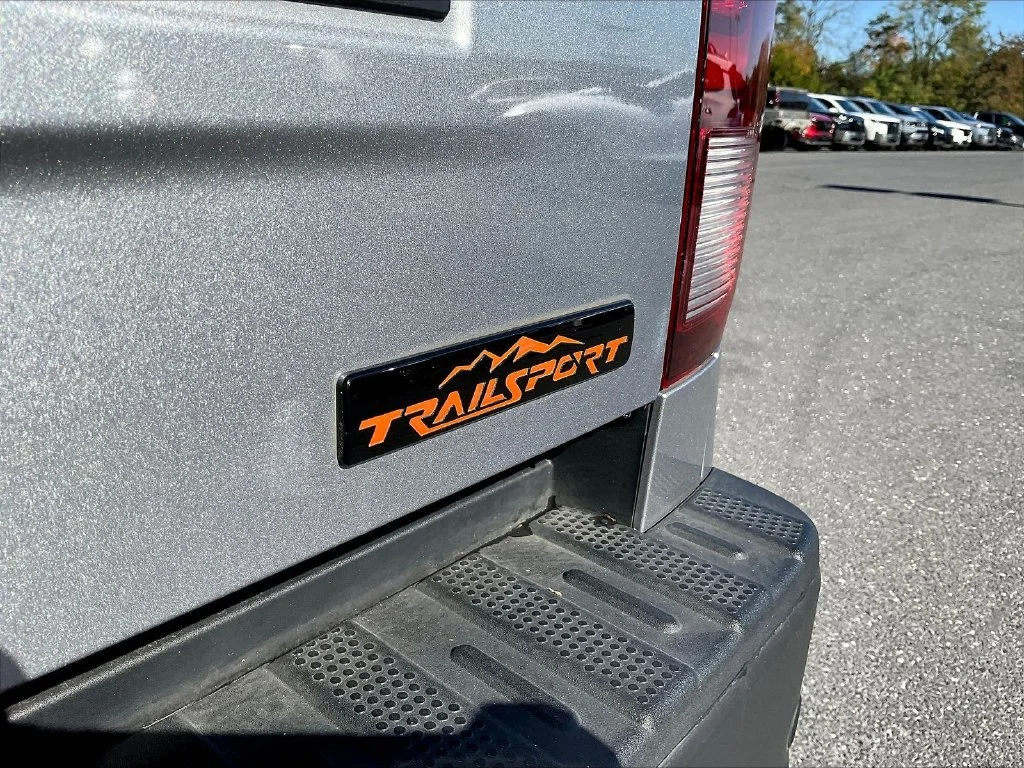 Used 2024  Honda TrailSport image 25