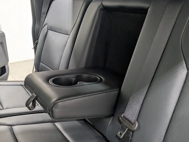 New 2026 Oxford White Ford F-250® Lariat® image 59