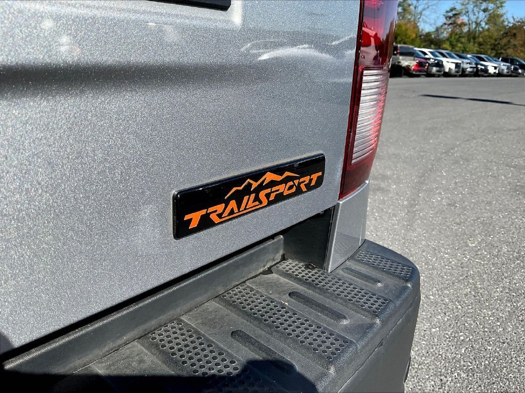 Used 2024  Honda TrailSport image 25