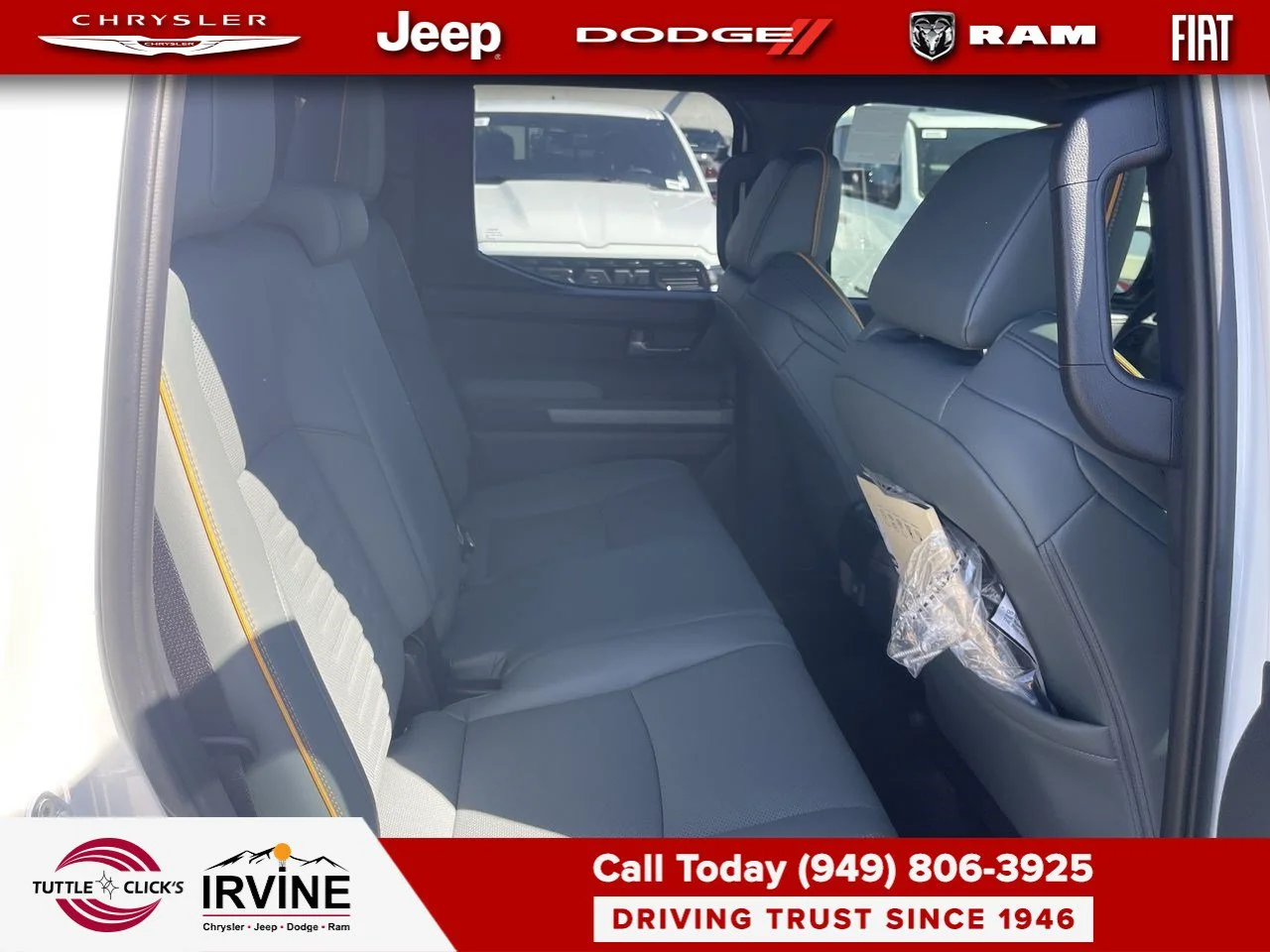 Used 2026 Ice Cap Toyota TRAILHUNTER HYBRI image 26