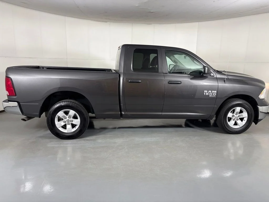 Used 2024 Gray Ram SLT image 6