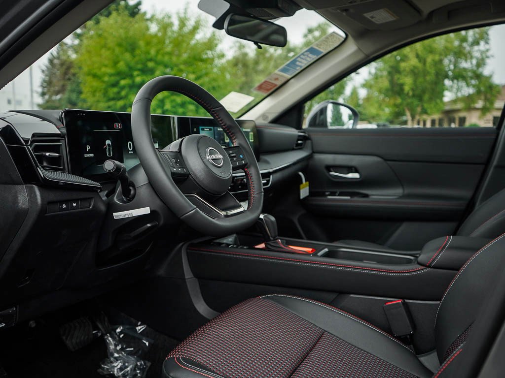 2026 Nissan KICKS SR AWD - Photo 17