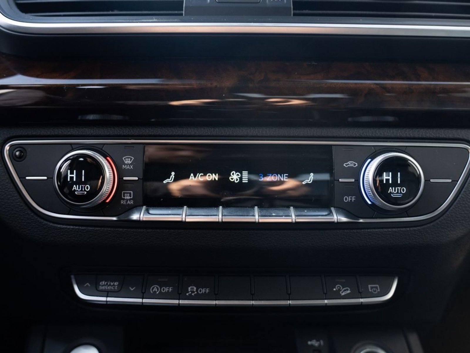 2018 Audi Q5 Premium - Photo 26