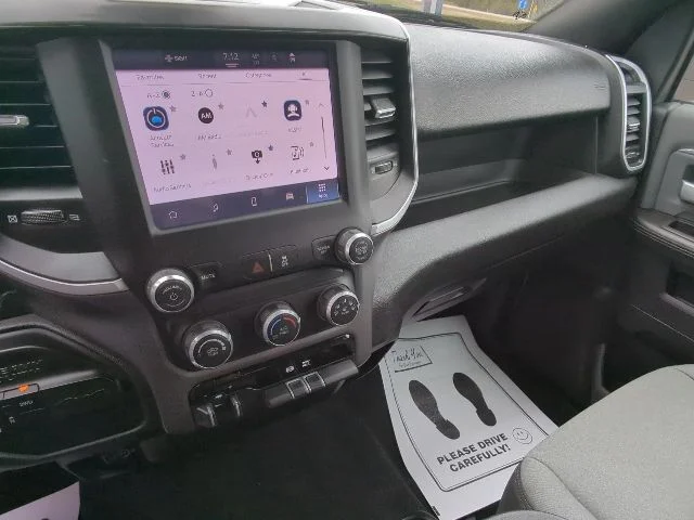 2022 RAM Ram 3500 Pickup Big Horn - Photo 14