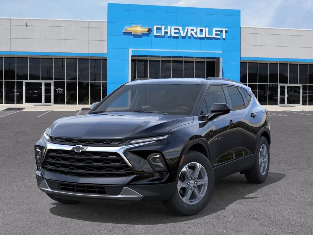 2026 Chevrolet Blazer 2LT - Photo 6