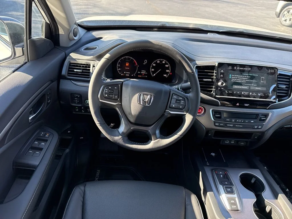 2026 Honda Ridgeline RTL - Photo 19