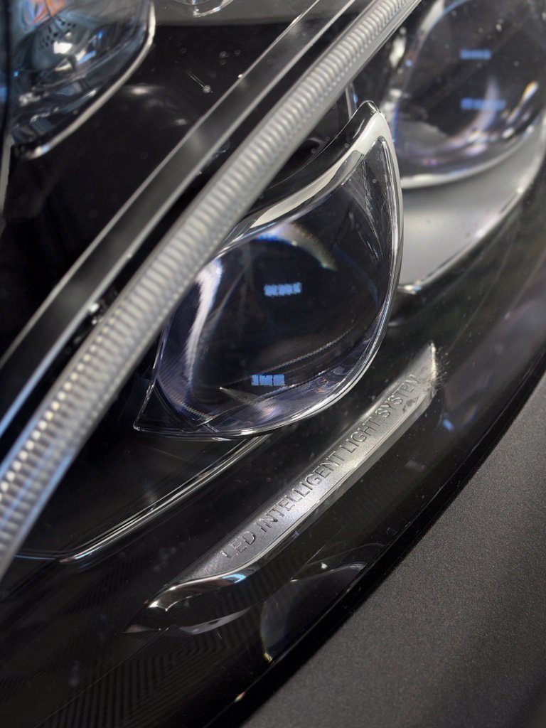 Used 2015 Steel Gray Metallic Mercedes-Benz C 63 S AMG® image 53