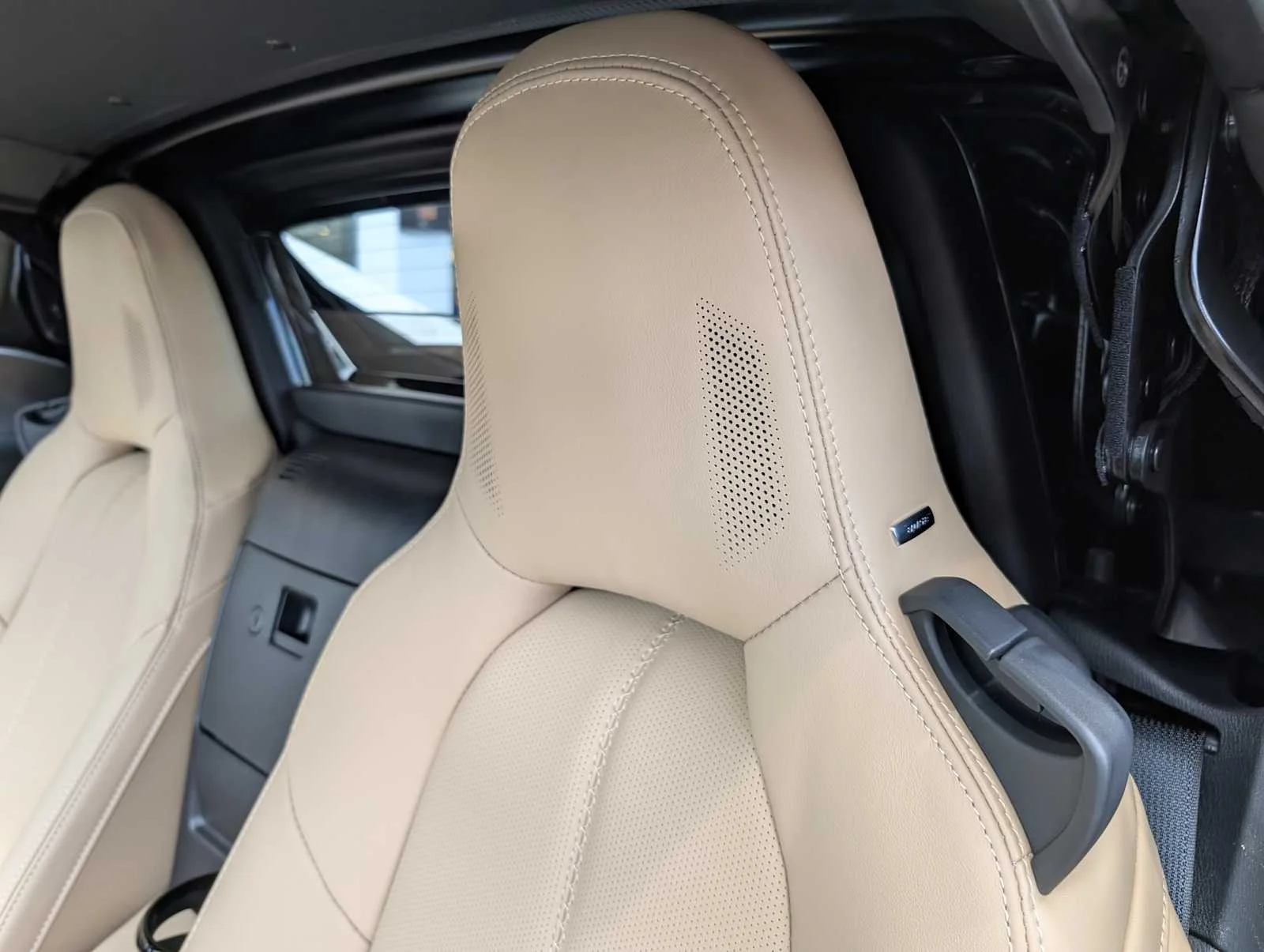 2025 Mazda MX-5 Miata RF Grand Touring - Photo 22