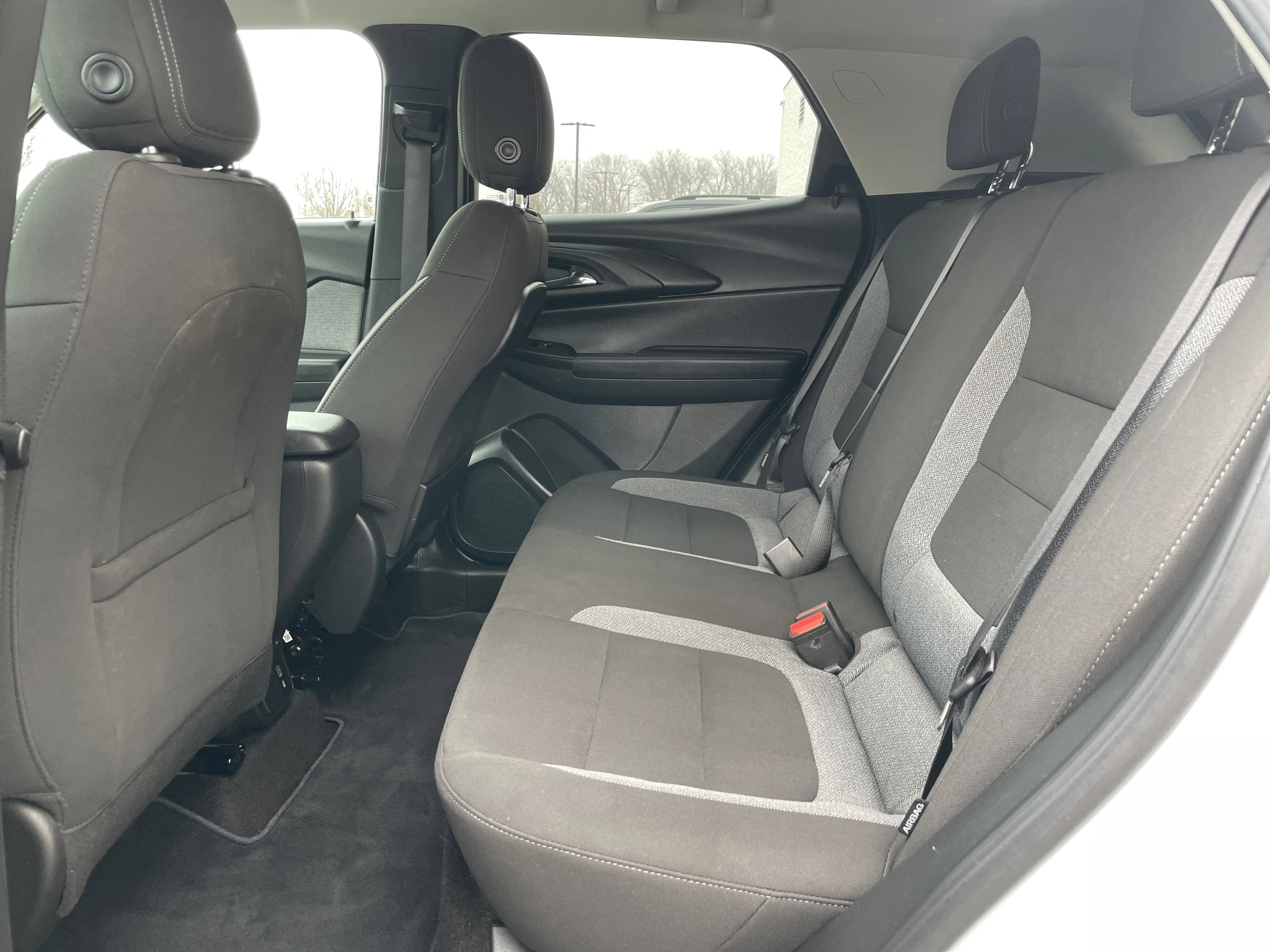 Used 2022 Summit White Chevrolet LT image 15