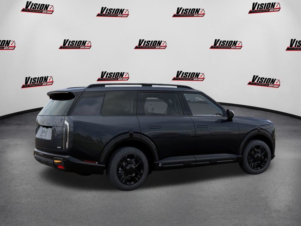New 2027 Panthera Metal Kia X-Pro SX Prestige image 6