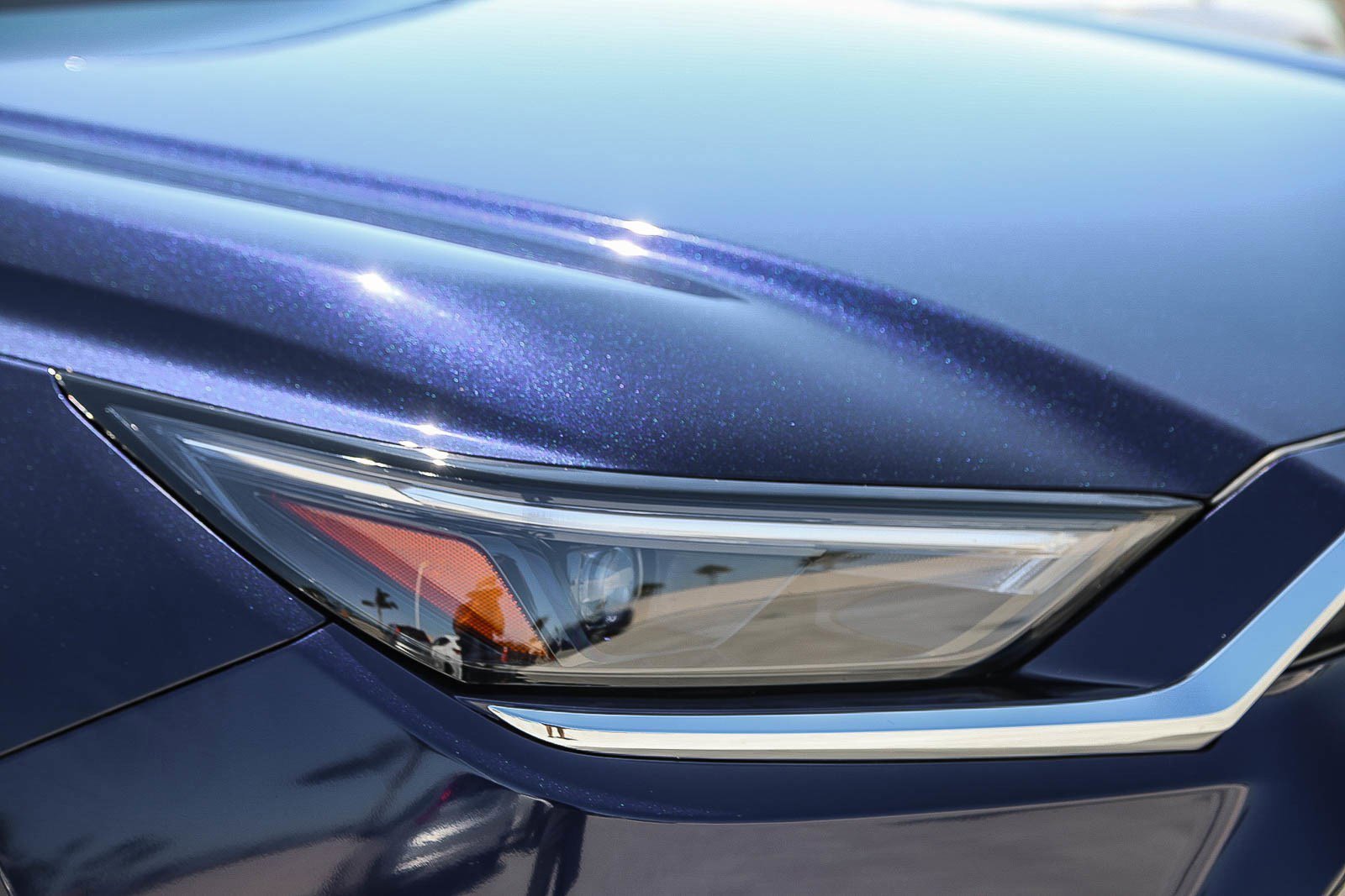 Used 2026 Blueprint Toyota Limited image 7