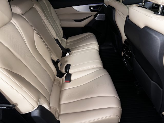 Used 2026 Platinum White Pearl Acura with Technology Package image 24