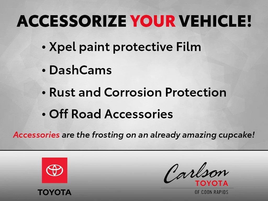 Certified Used 2025 Silver Toyota LE image 3