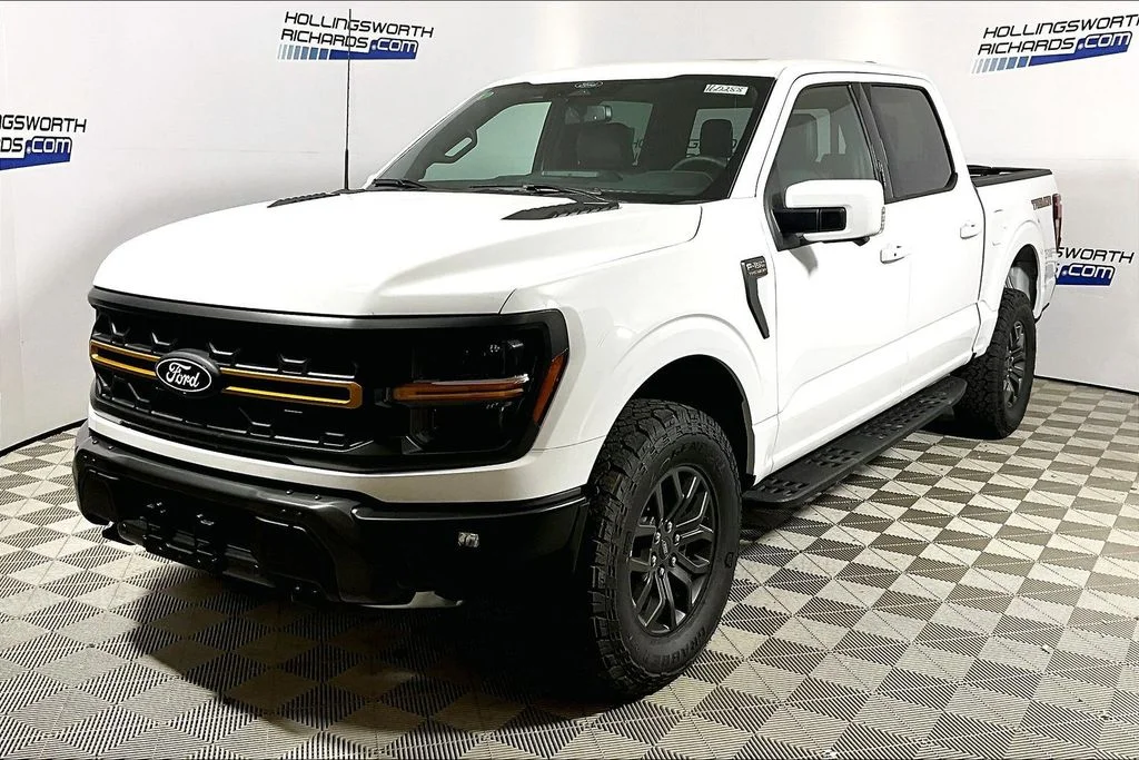2026 Ford F-150 Tremor®