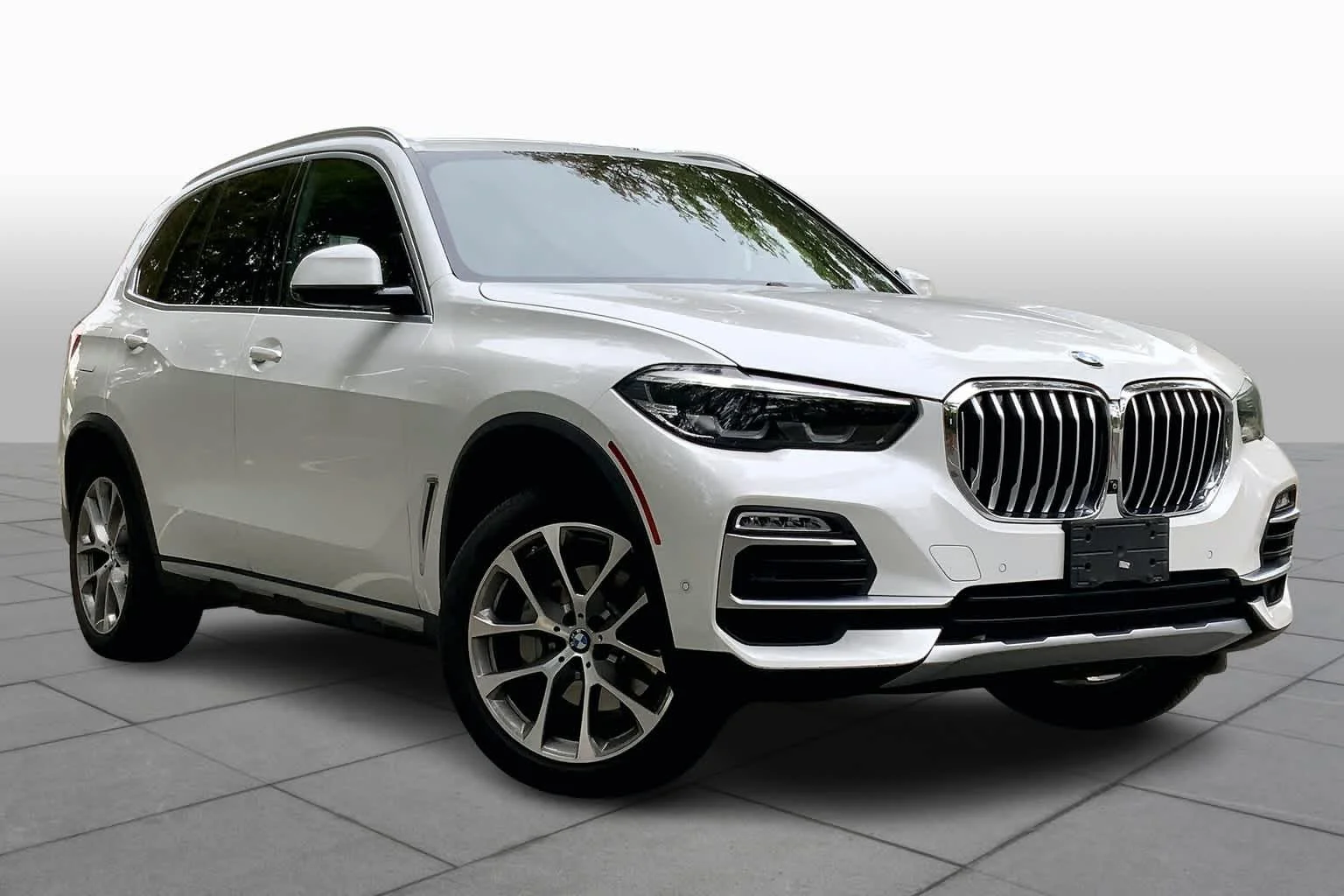 Pre-Owned 2019 BMW X5 XDrive40i