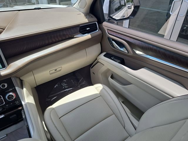 Certified Used 2024 White Frost Tricoat GMC Denali image 14