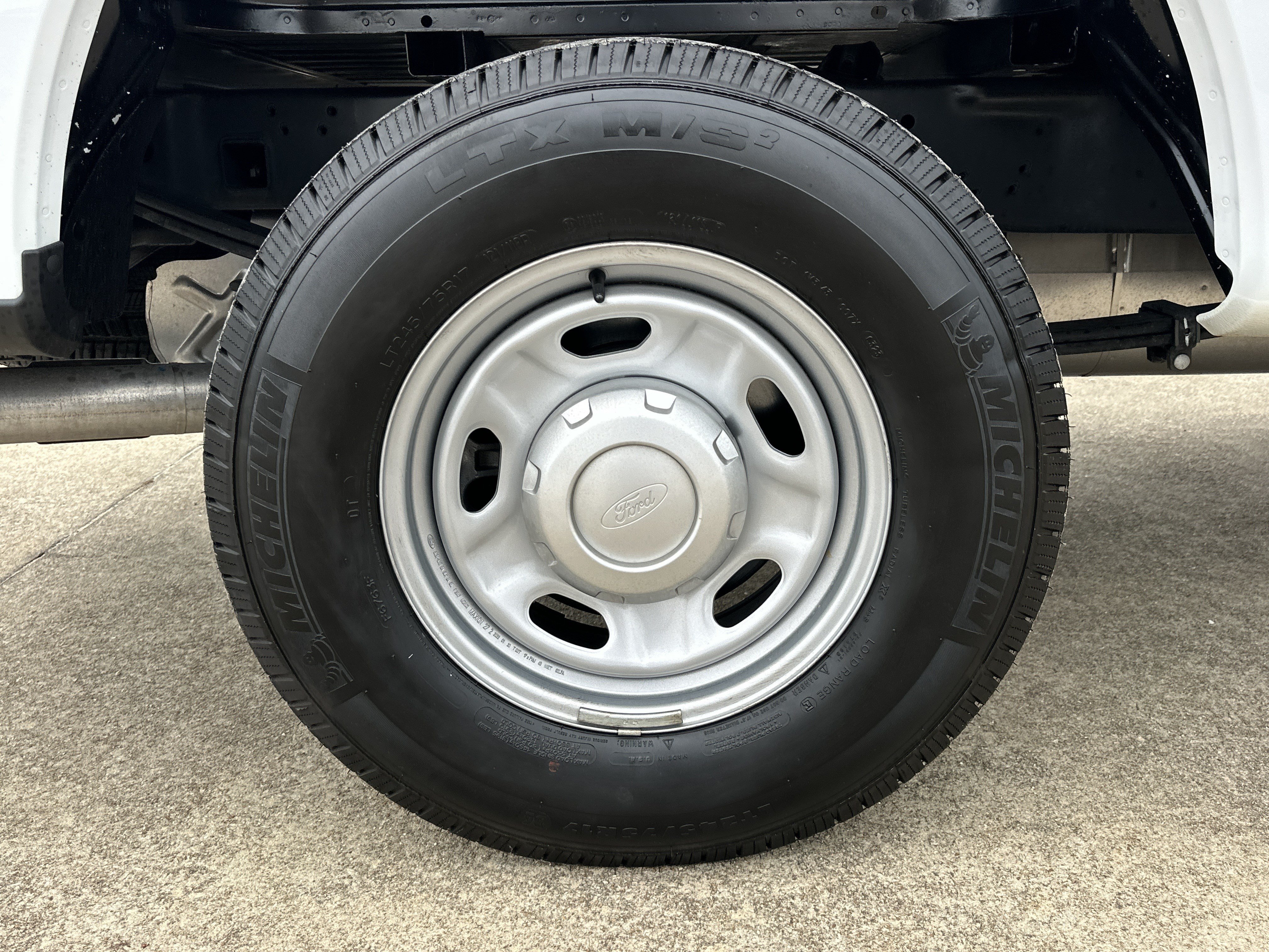 2023 Ford F-250 Super Duty XL - Photo 17