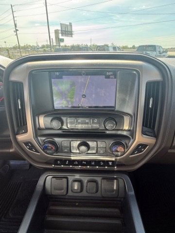 Used 2016 Summit White GMC Denali image 16